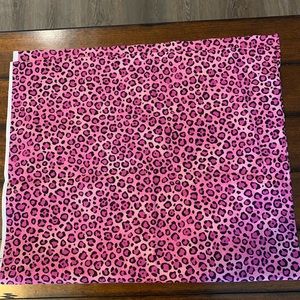1 yard Cranston Village Animal Print Fabric